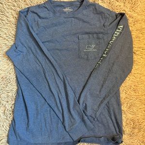 Vineyard vines long sleeve